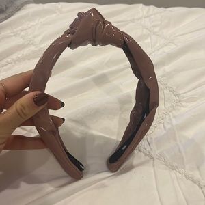 headband NWT